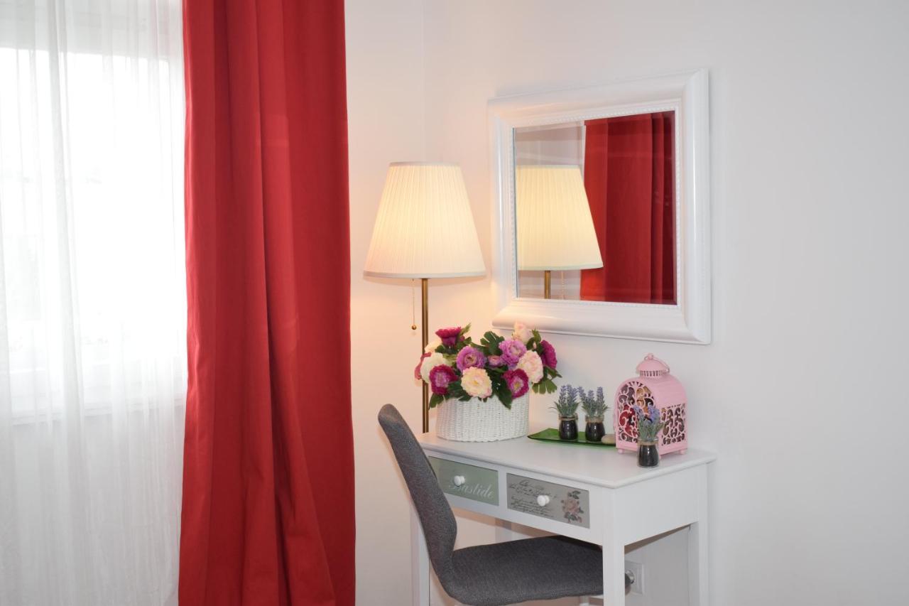 Apartment Trixi Πούλα Εξωτερικό φωτογραφία