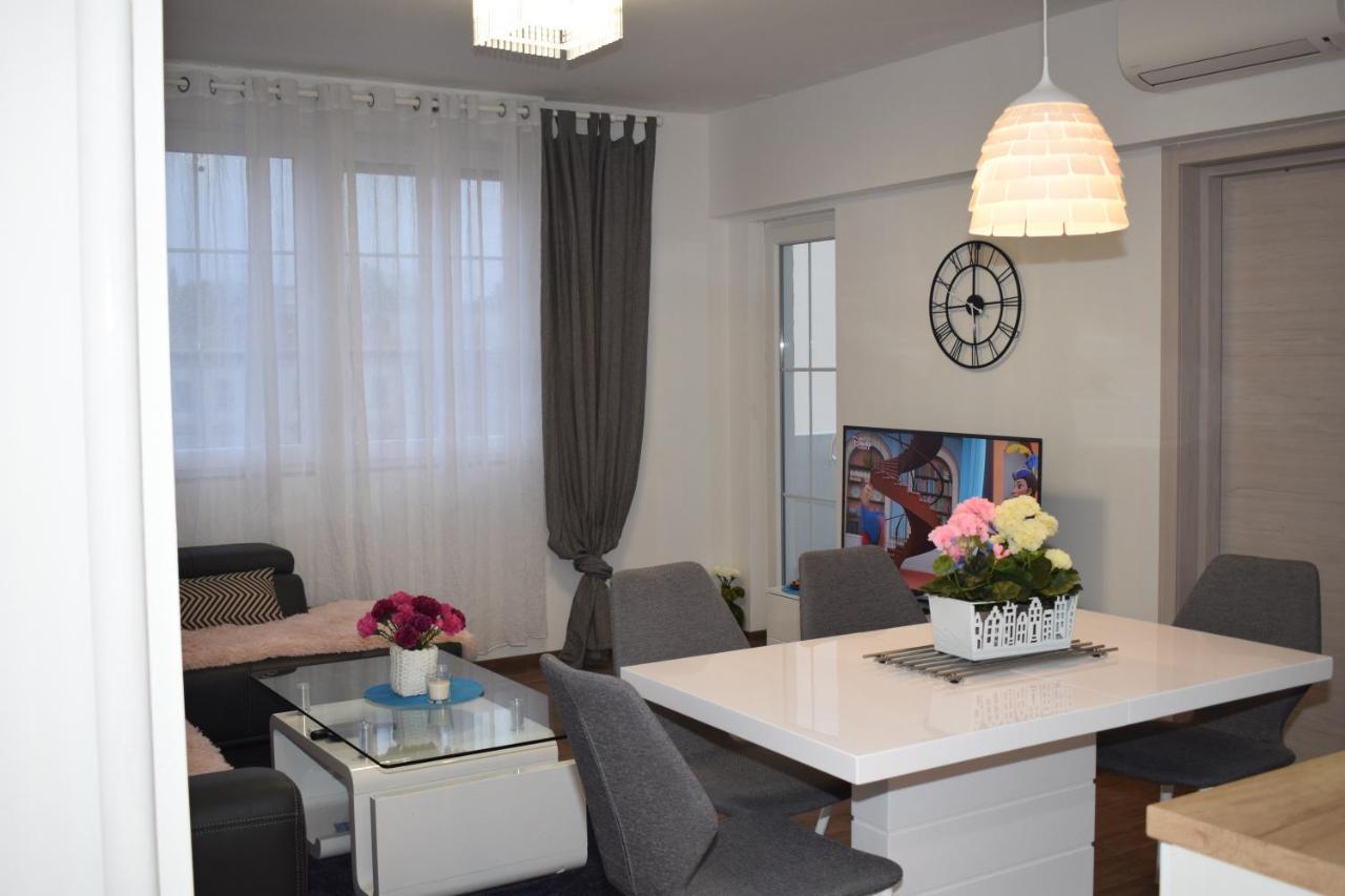 Apartment Trixi Πούλα Εξωτερικό φωτογραφία
