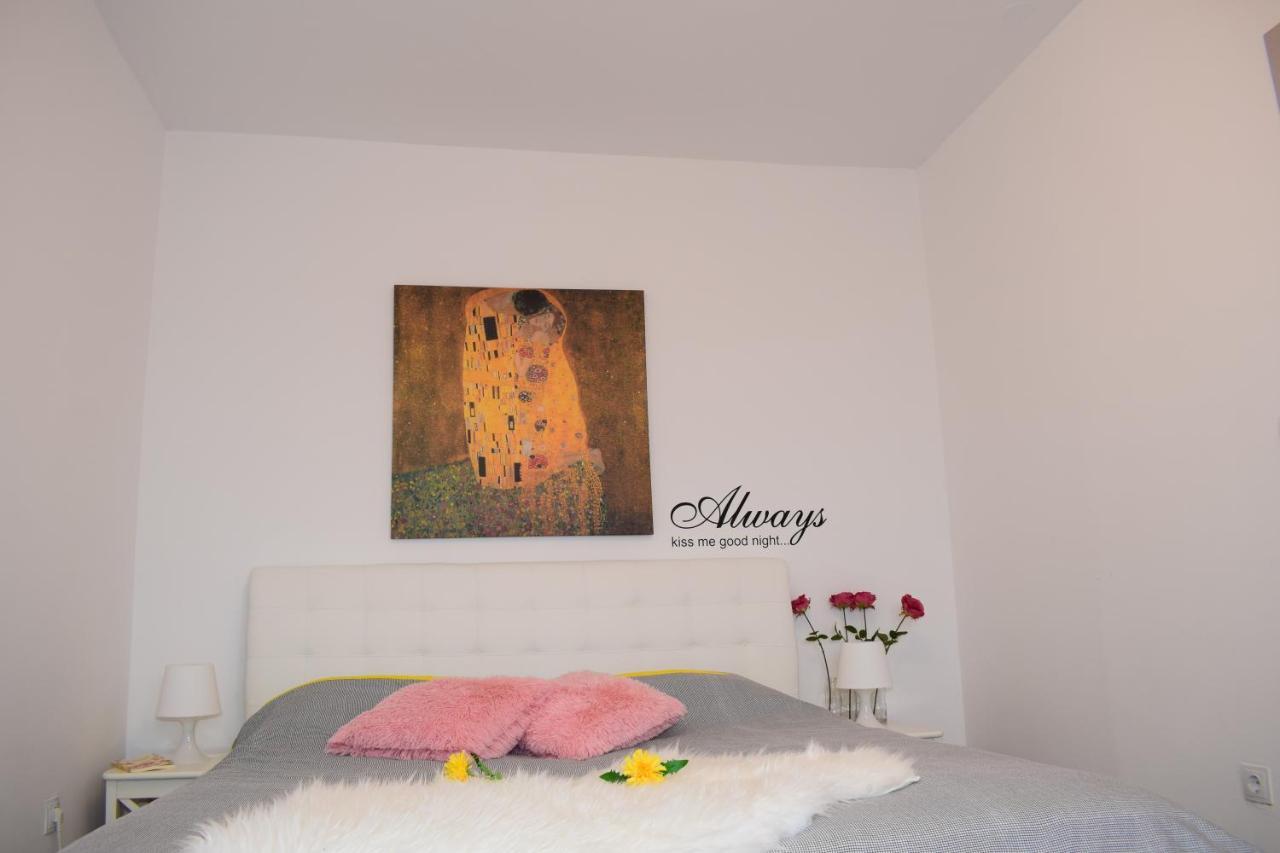 Apartment Trixi Πούλα Εξωτερικό φωτογραφία