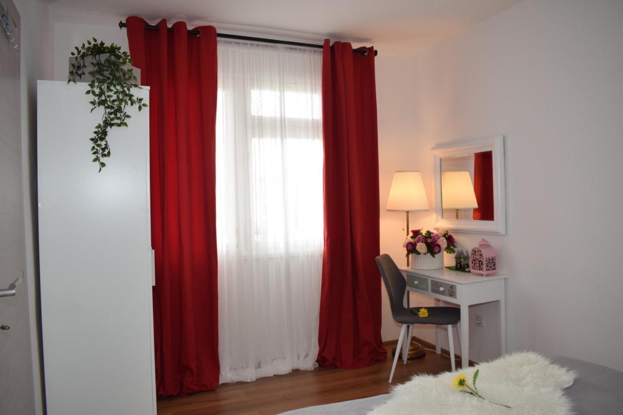 Apartment Trixi Πούλα Εξωτερικό φωτογραφία
