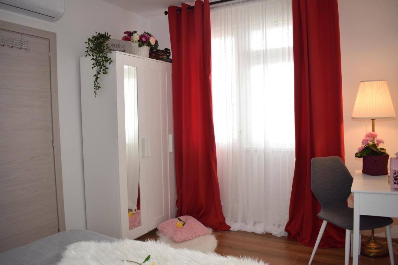 Apartment Trixi Πούλα Εξωτερικό φωτογραφία