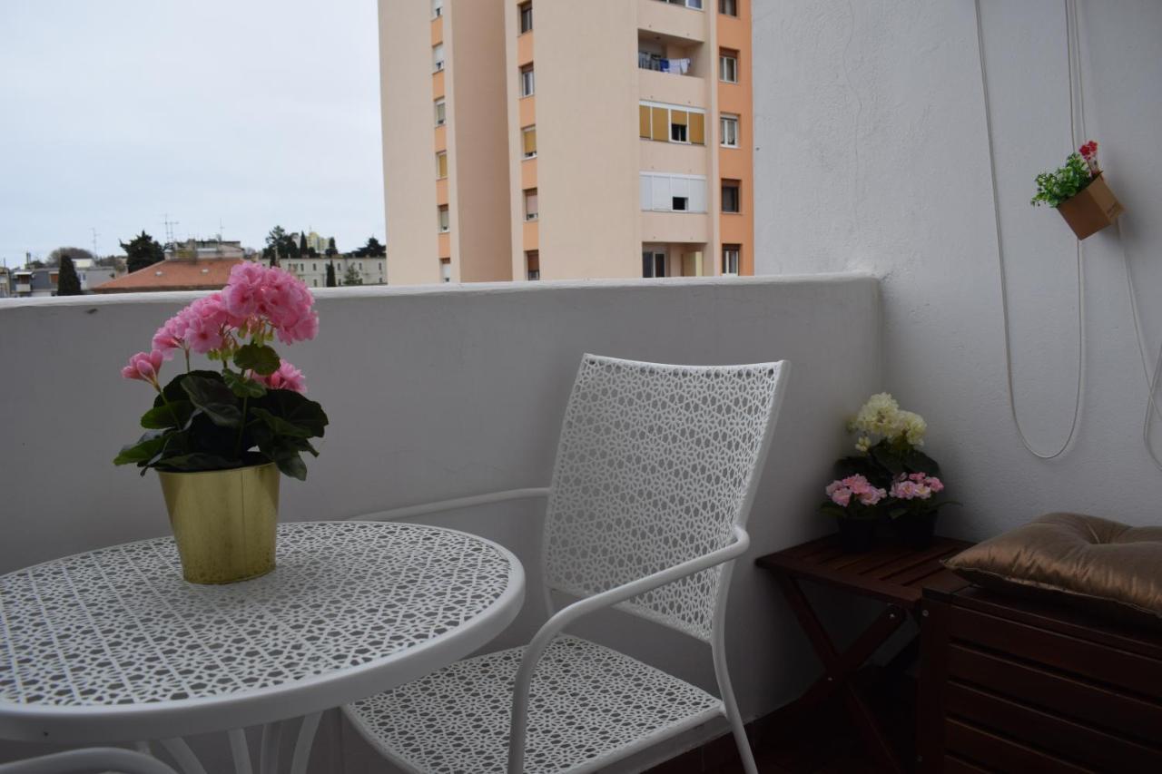Apartment Trixi Πούλα Εξωτερικό φωτογραφία