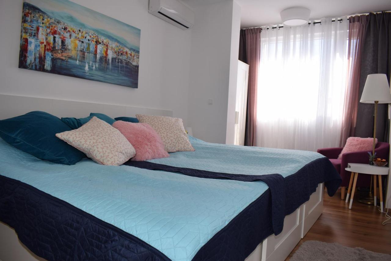 Apartment Trixi Πούλα Εξωτερικό φωτογραφία