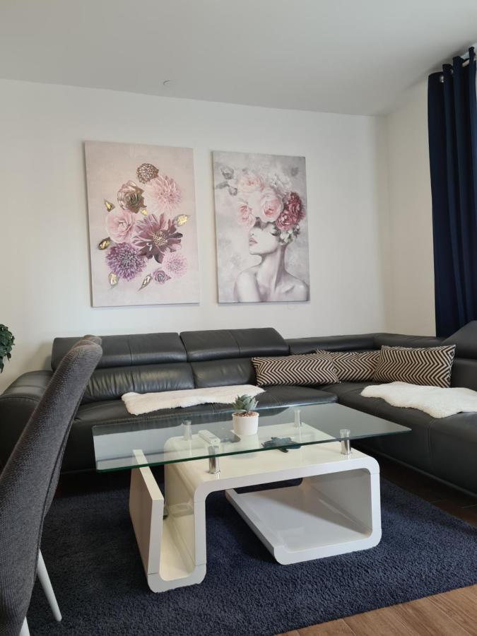 Apartment Trixi Πούλα Εξωτερικό φωτογραφία