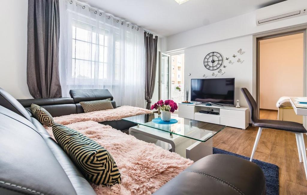 Apartment Trixi Πούλα Εξωτερικό φωτογραφία