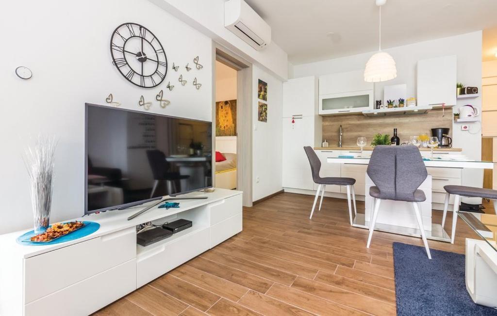 Apartment Trixi Πούλα Εξωτερικό φωτογραφία