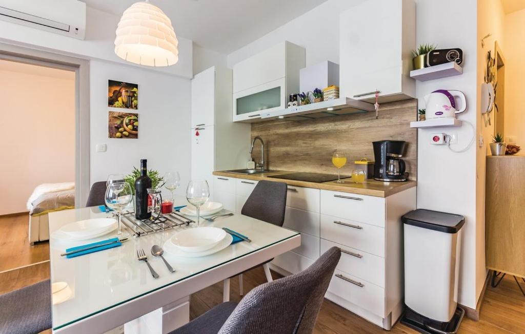 Apartment Trixi Πούλα Εξωτερικό φωτογραφία