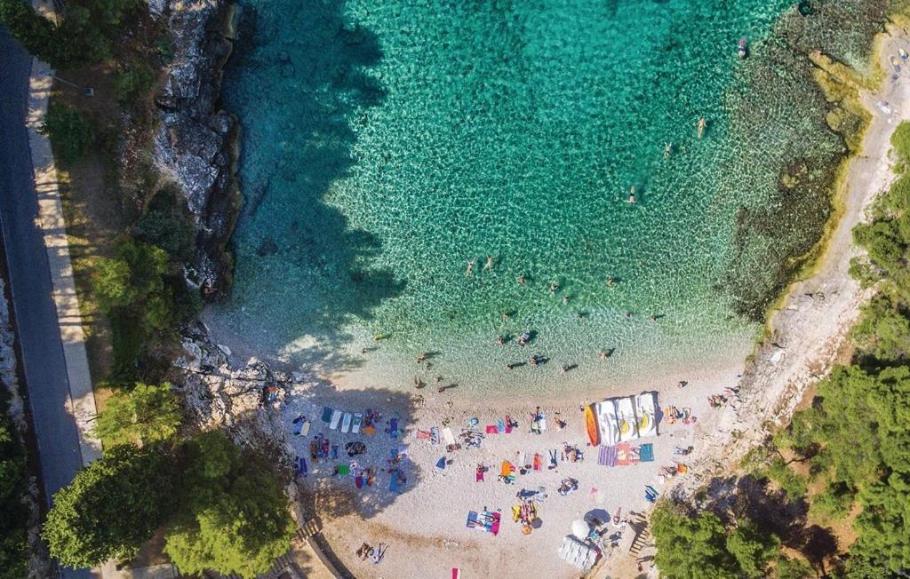 Apartment Trixi Πούλα Εξωτερικό φωτογραφία