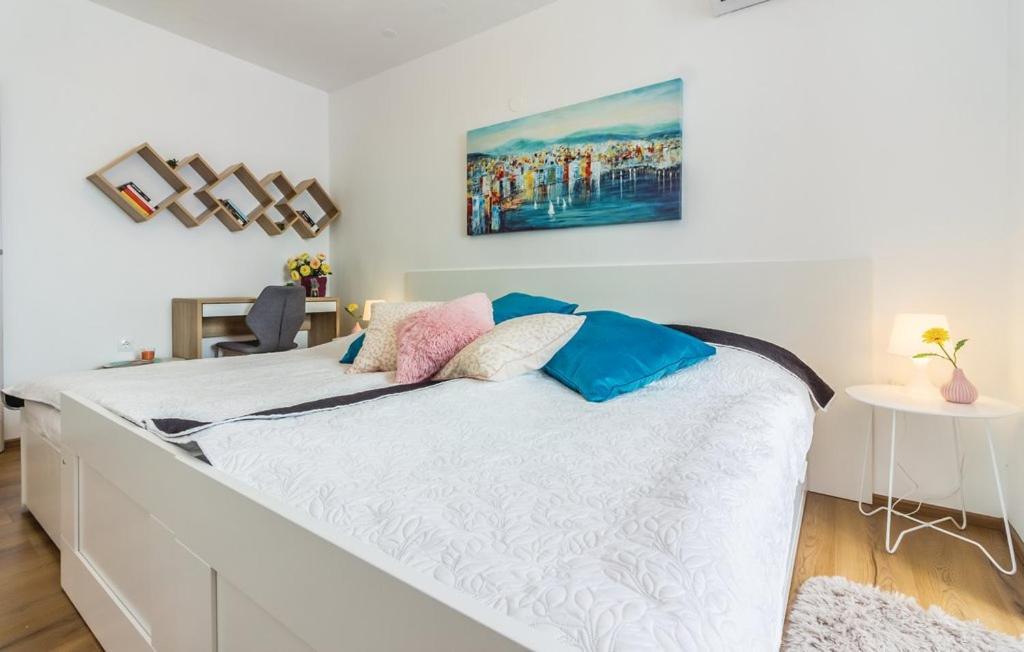 Apartment Trixi Πούλα Εξωτερικό φωτογραφία