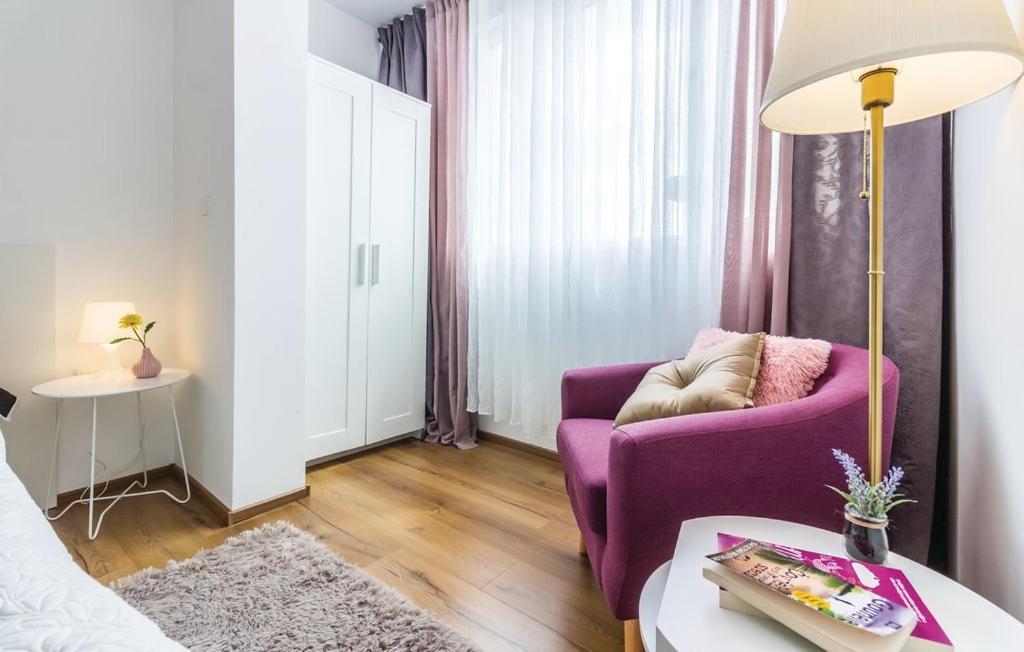 Apartment Trixi Πούλα Εξωτερικό φωτογραφία